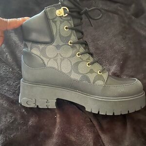 Royce Sig Boot